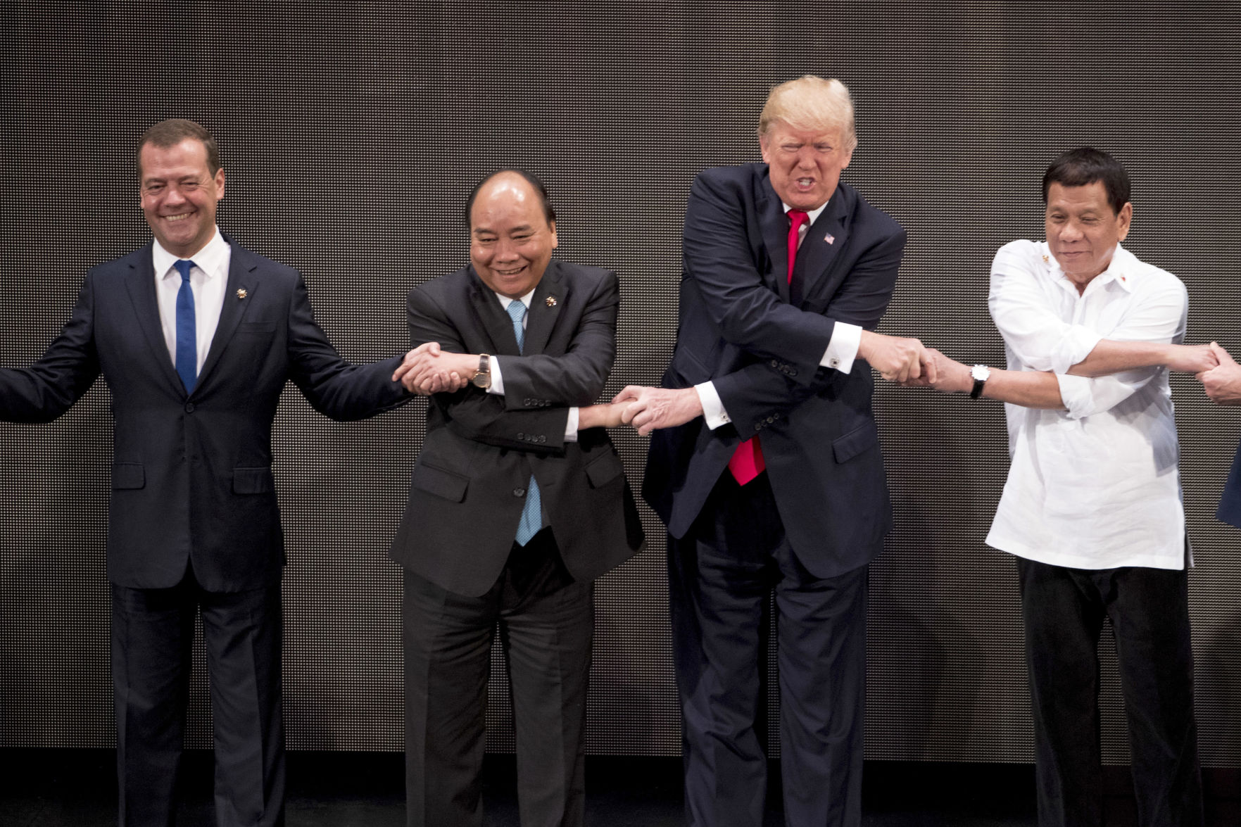 Trump Philippines